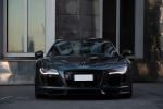 Audi R8 V10 Race Edition by Anderson Germany 2010 года